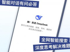 DeepSeek首轮融资超500亿 成为中国AI行业迄今为止规模最大的单轮融资
