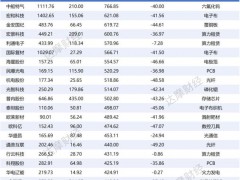 “科技小登”为何跳水 长鑫科技打新结果揭晓!