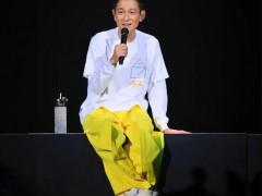 刘德华宣布2028年当导演,刘德华说了什么内容?